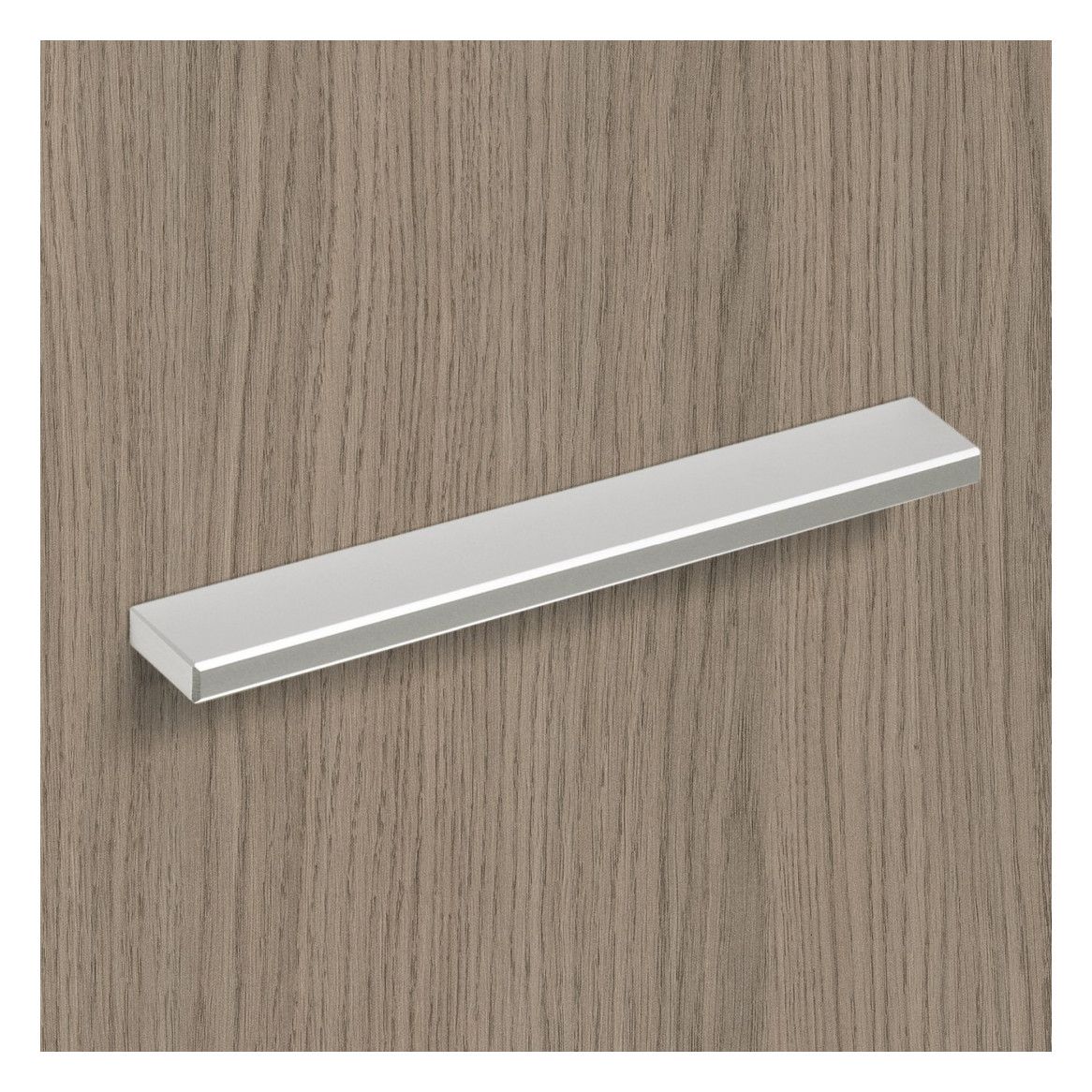 HETTICH Griffleiste Stabia