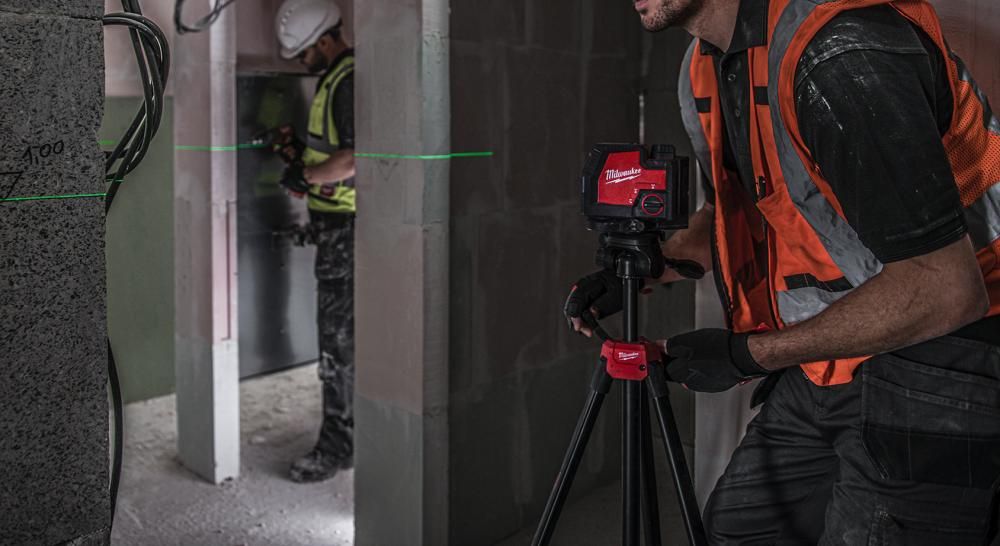 Stativ TRP 180 Milwaukee