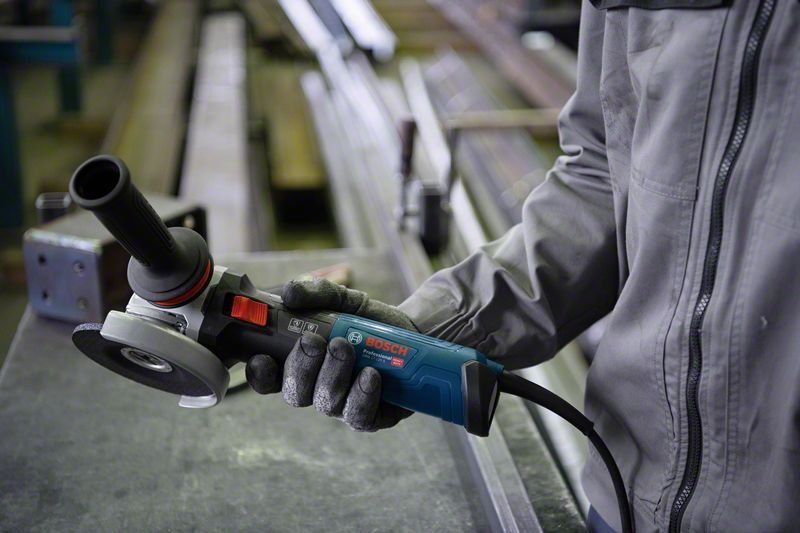 Bosch Winkelschleifer GWS 14-125