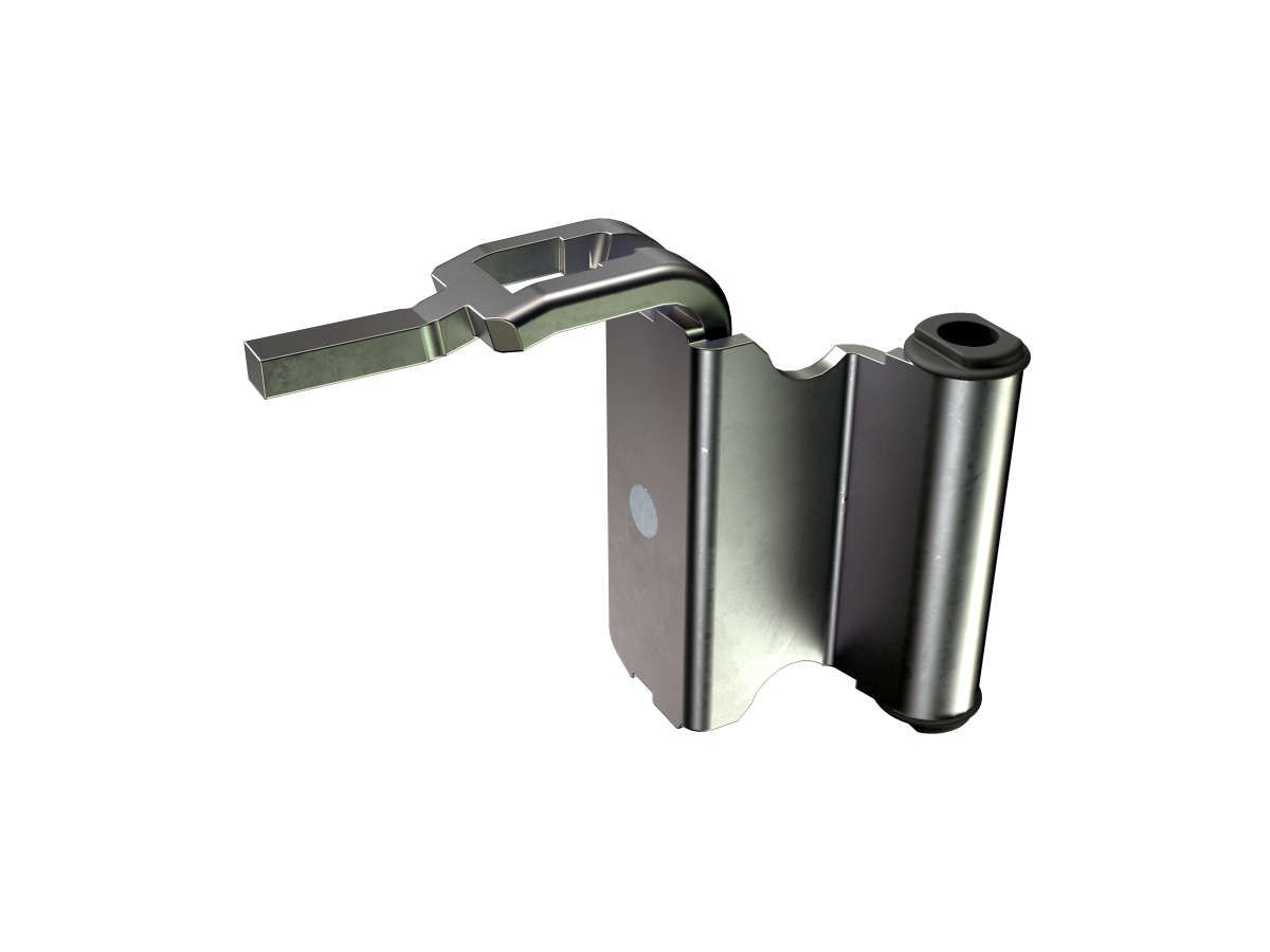 Winkelband Kf-12/20-9 Dh Ts VE50