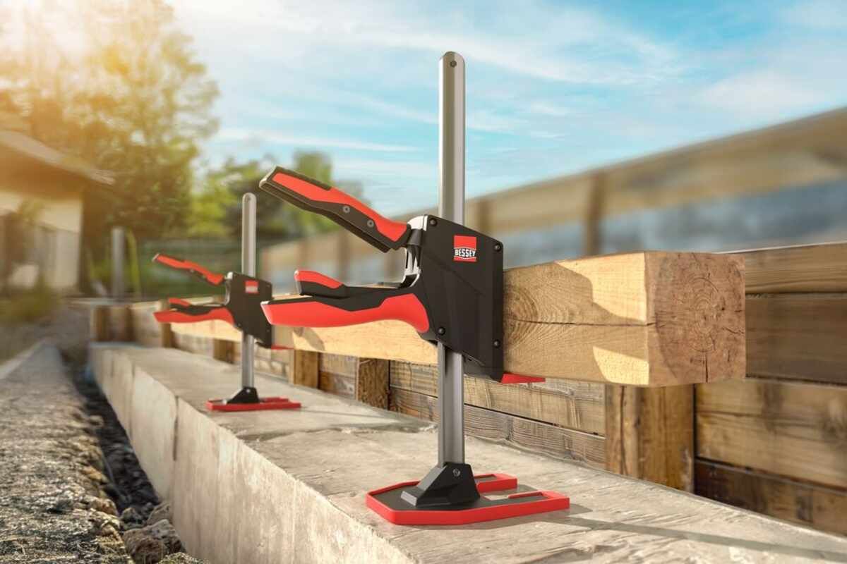Einhand-Montagewerkzeug BEYCEPS BEY23