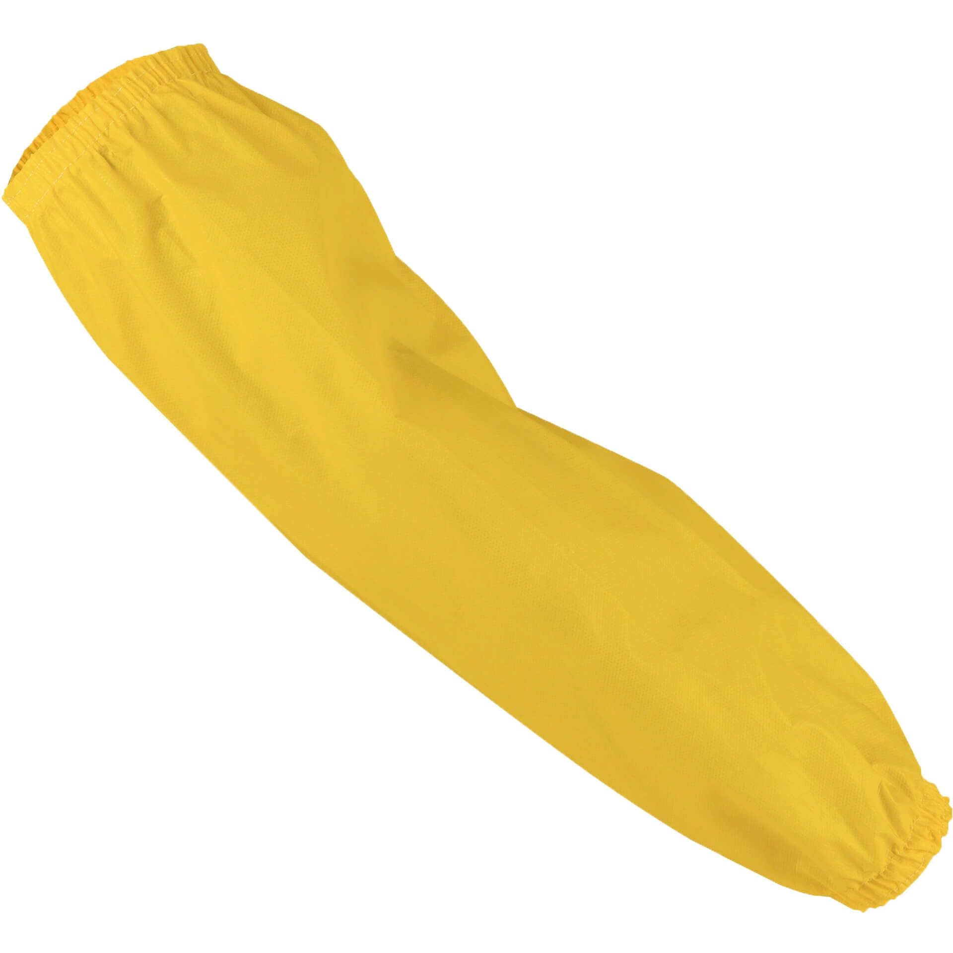 CoverChem®200 Ärmelschoner CC2AS, gelb, Gr. 50 cm