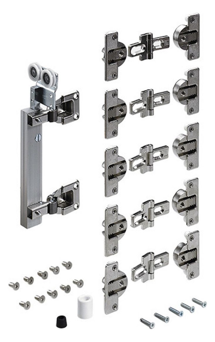 HETTICH Set WingLine 230