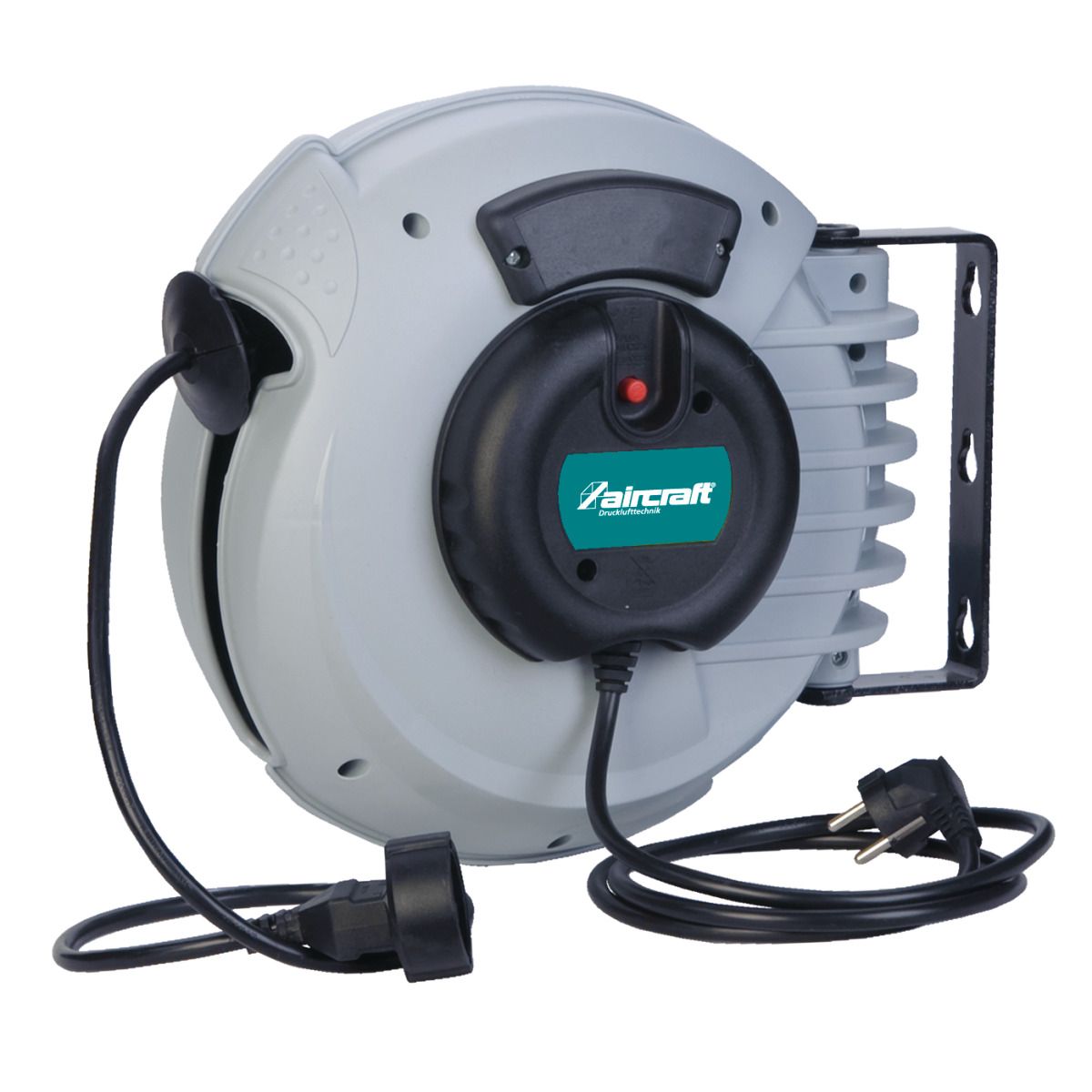 Kabelaufroller Unicraft KAR PRO 3x1,5 18m