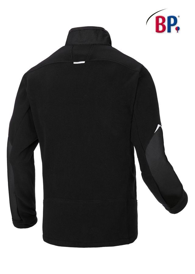 BP® Hybrid-Arbeitsjacke