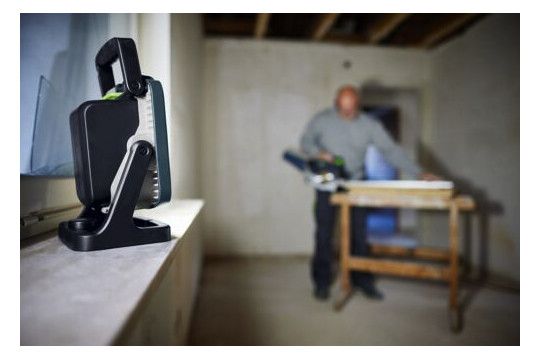FESTOOL Akku-Baustrahler, IP54