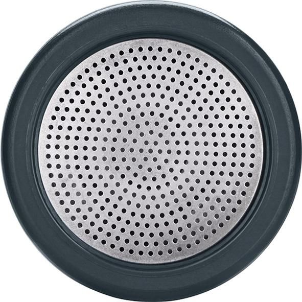 GEKA plus Gießkopf Soft Rain M 1mm-Bohrung LM, 30W CS, 30SR