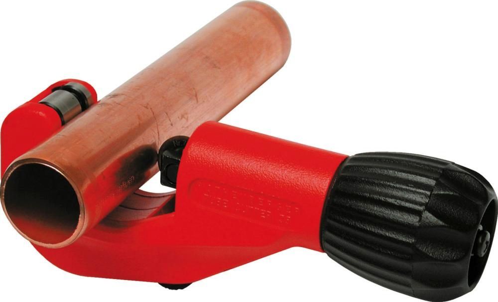 Rohrabschneider f.Stahlr.1/4-1.3/8"" Rothenberger