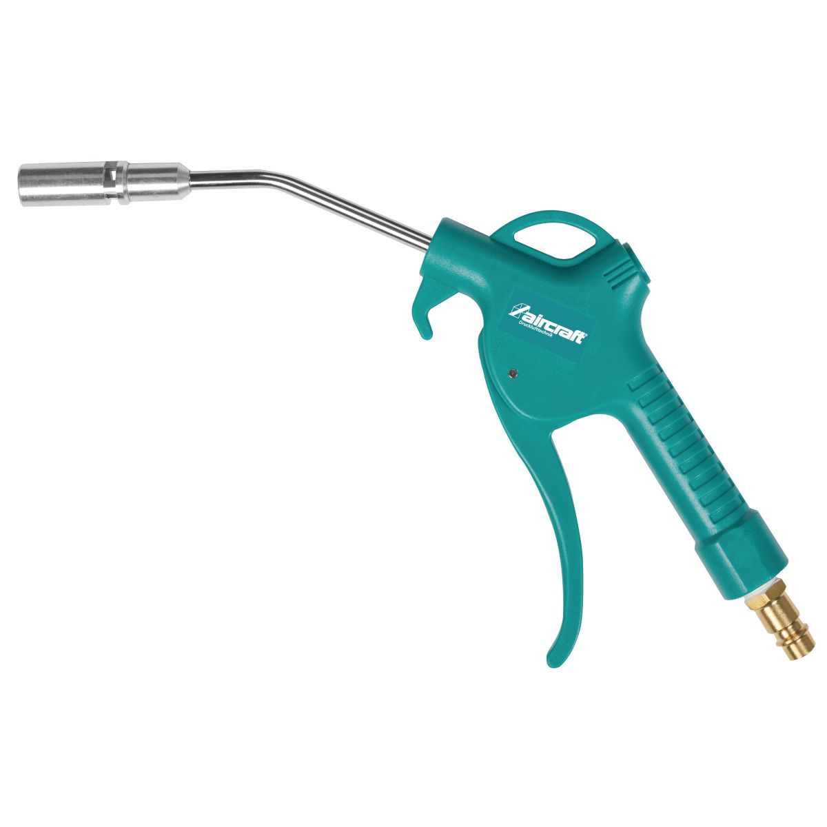 Blaspistole Aircraft BP PRO V