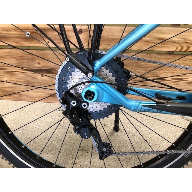 E-Mountainbike Swype torqz #2.0
