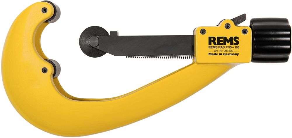 Rohrabschneider RAS P 110-160 REMS REMS