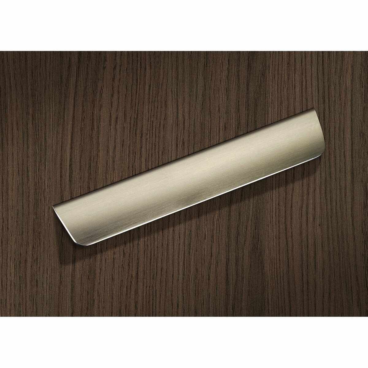Griff Meana, Bohrabstand 128, L 180 mm, B 14 mm, H