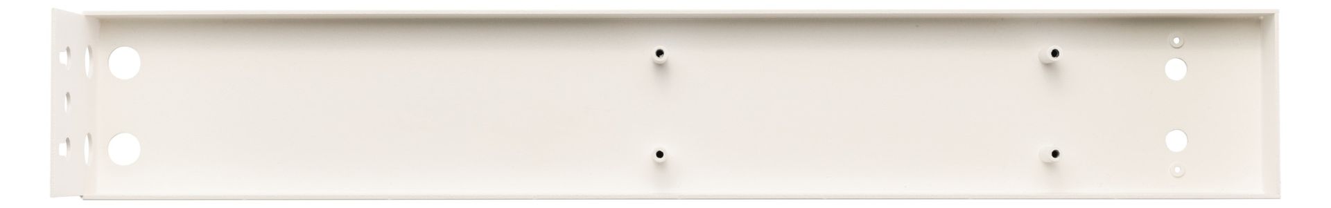 HEKATRON Montagekonsole für Rauchmelder K 143-K