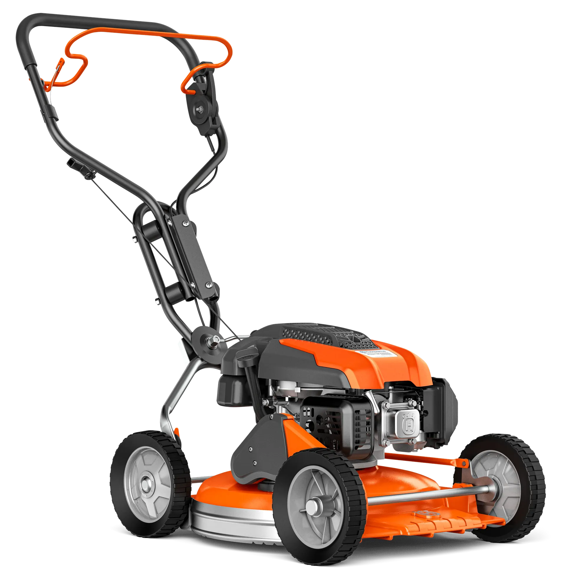 Husqvarna Rasenmäher KLIPPO LB 548SQe