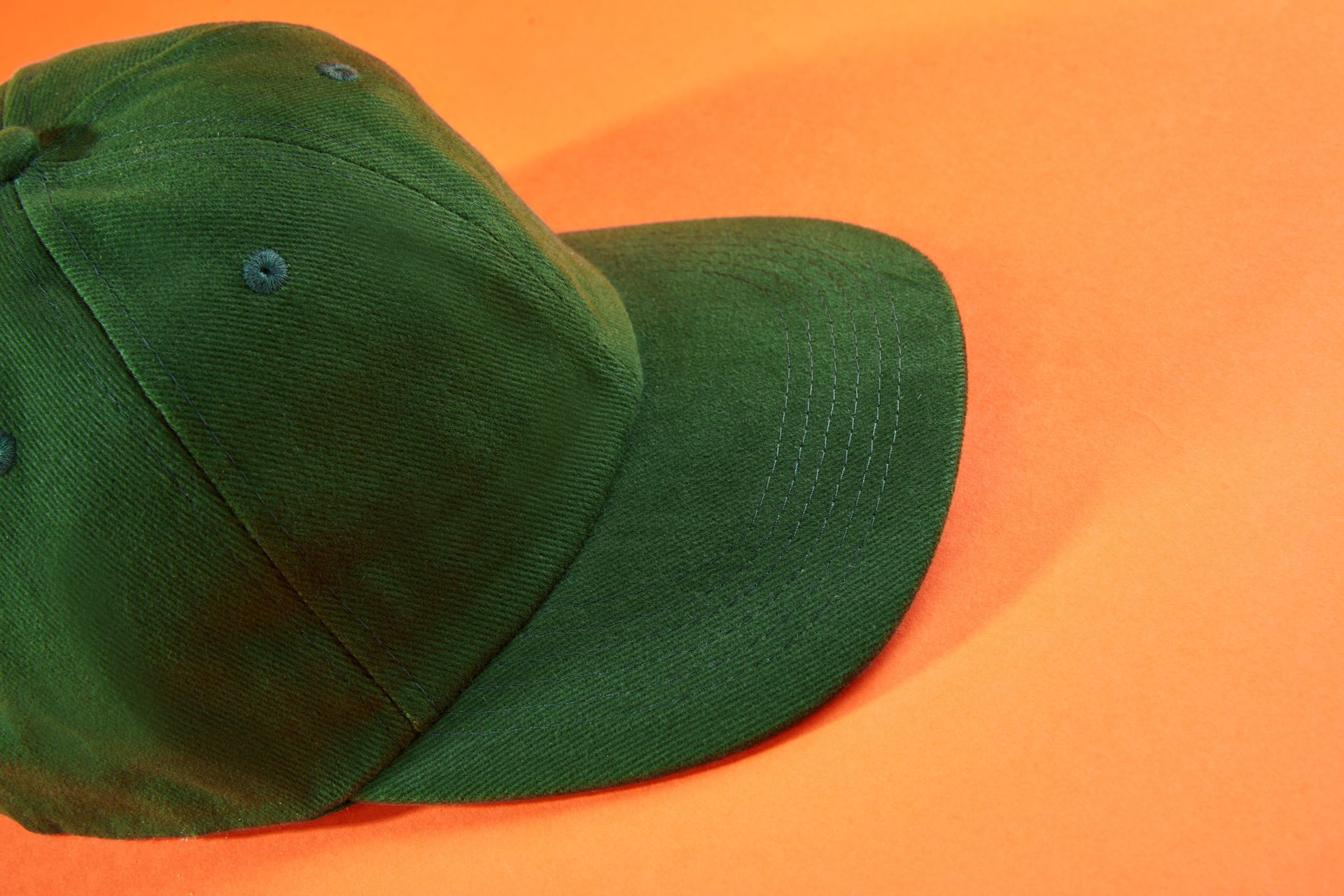myrtle beach MB018 Cap, Rot