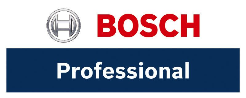 BOSCH Schlaghammer im Koffer