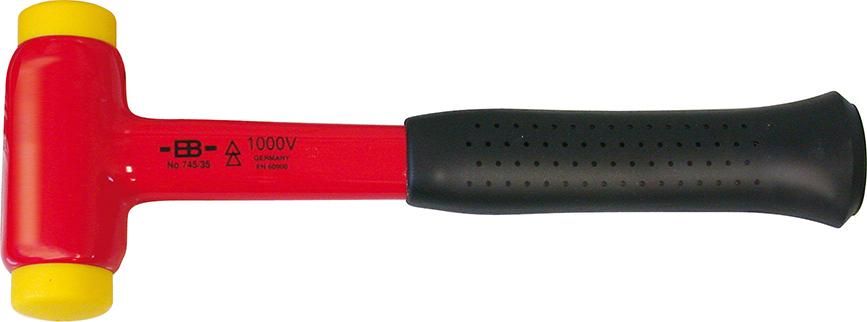Schonhammer VDE 25 mm