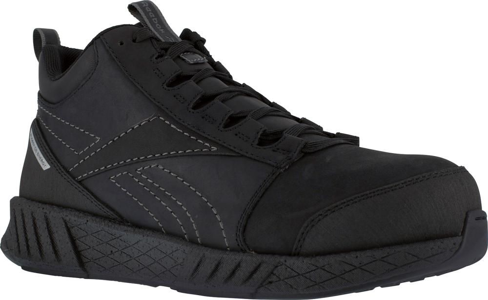 Sicherheitsstiefel IB1081 S3 Gr. 37 REEBOK
