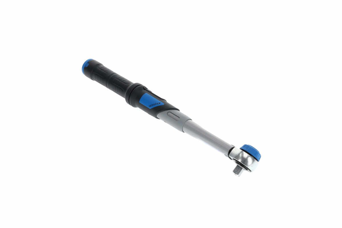 DMK 100 Drehmomentschlüssel DREMASTER® K 20-100 Nm