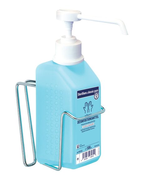Mikrobac forte, 250 x 20 ml Beutel
