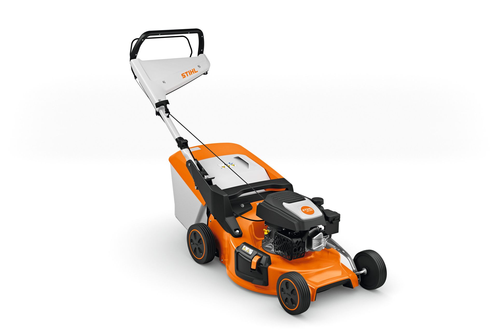 STIHL Rasenmäher RM 253
