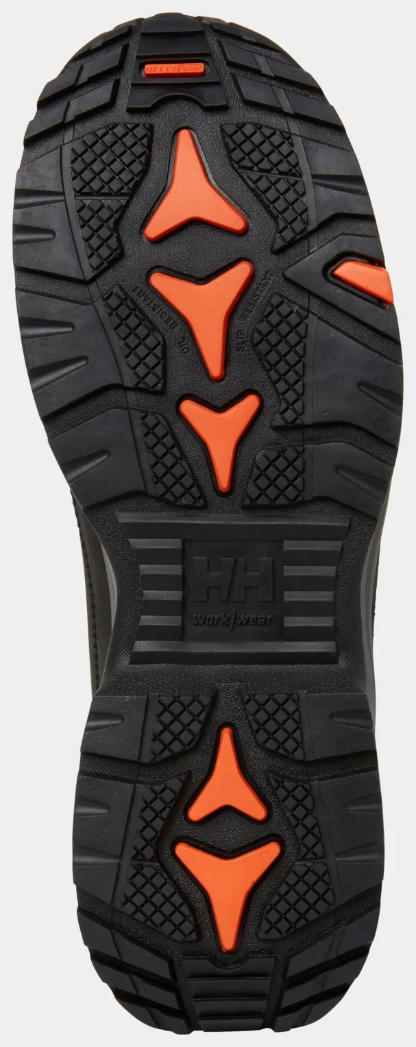 Helly Hansen Sicherheitsstiefel MANCHESTER LTR MID S7S HT