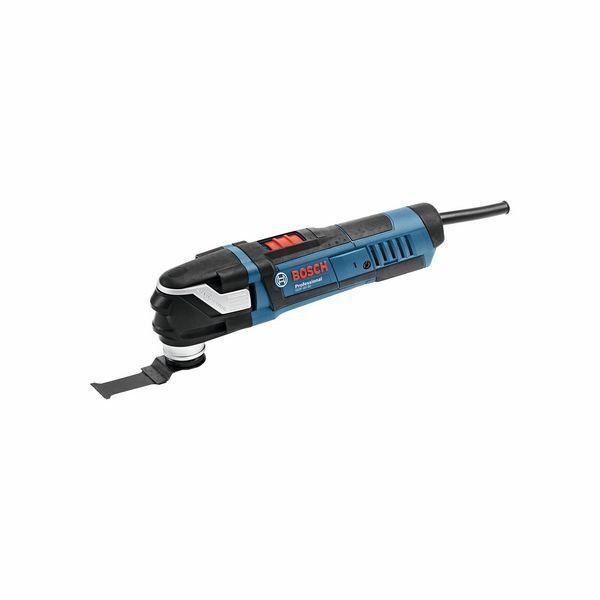 Bosch Multi-Cutter GOP 40-30