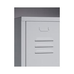 CP Garderobenschrank, "Classic"