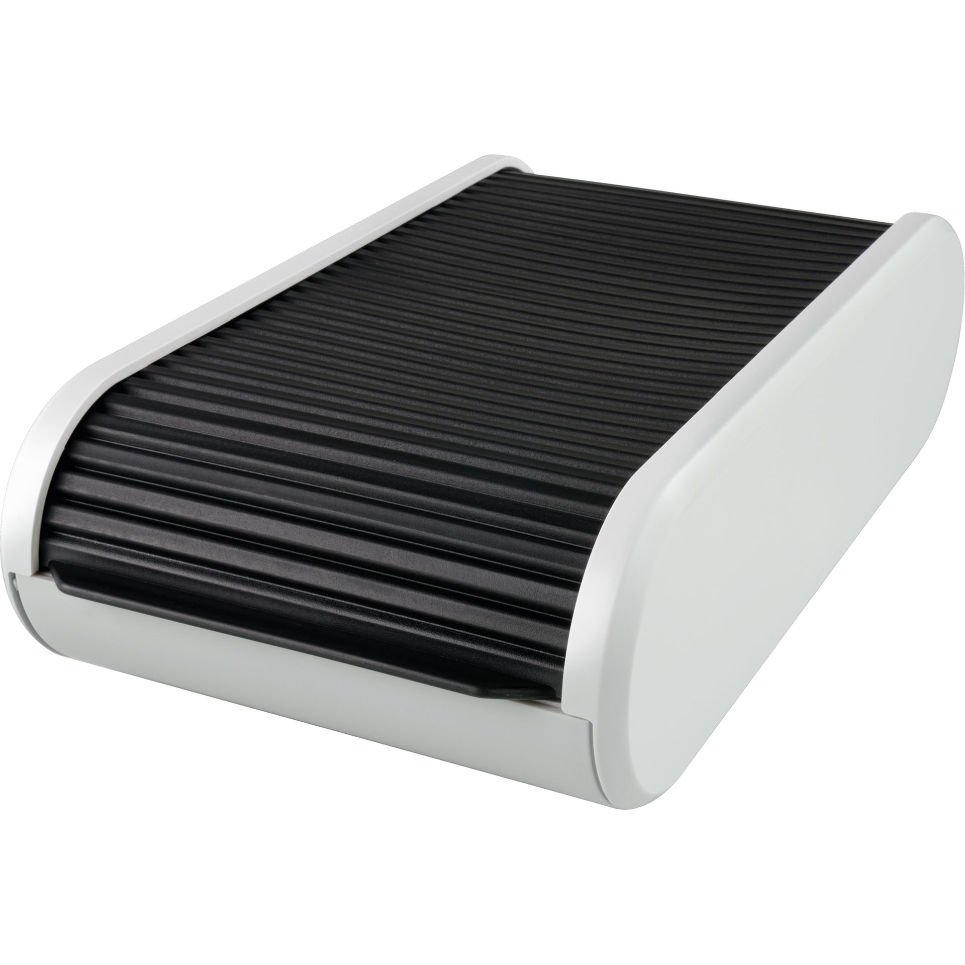 Visitenkartenbox the personal 300Karten sw/ws