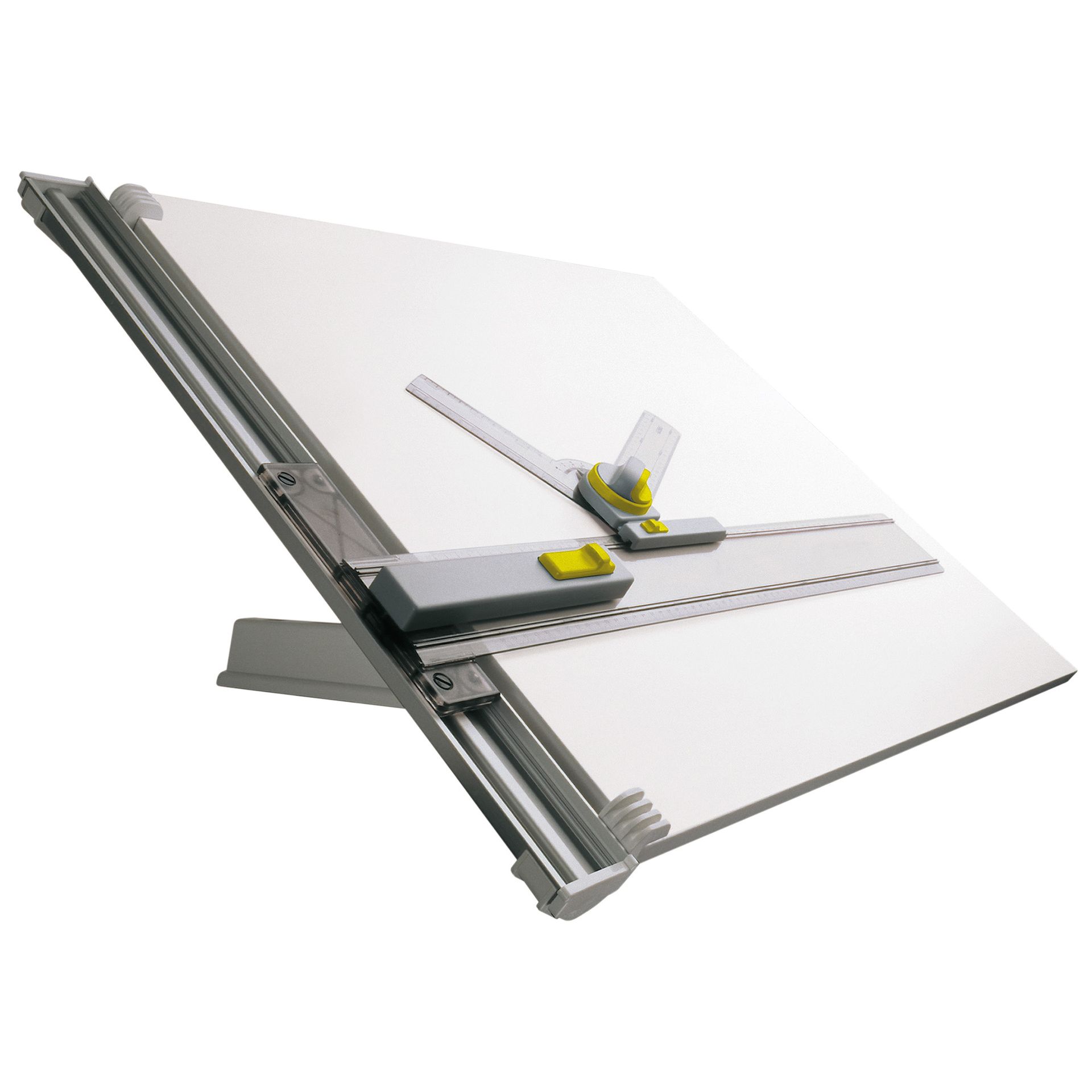 Zeichenplatte ZMT1 DIN A1 Tisch Zeichenbrett