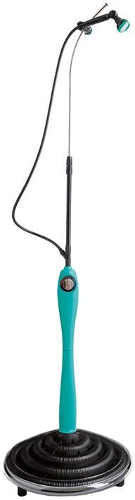 Solardusche Premium Kompettset Sunny Stye