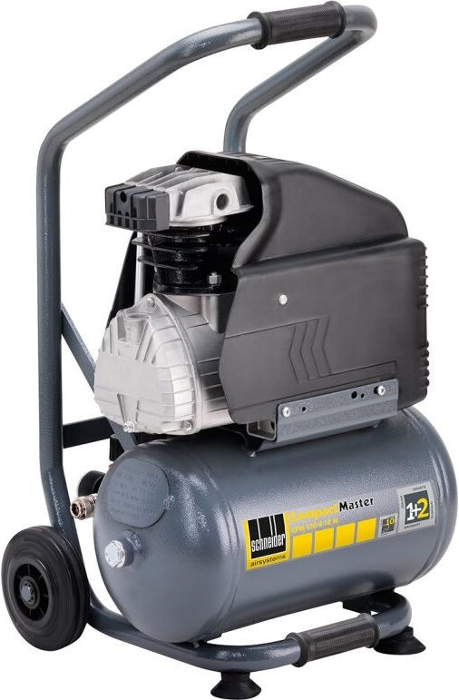 SCHNEIDER Kompressor, 230V