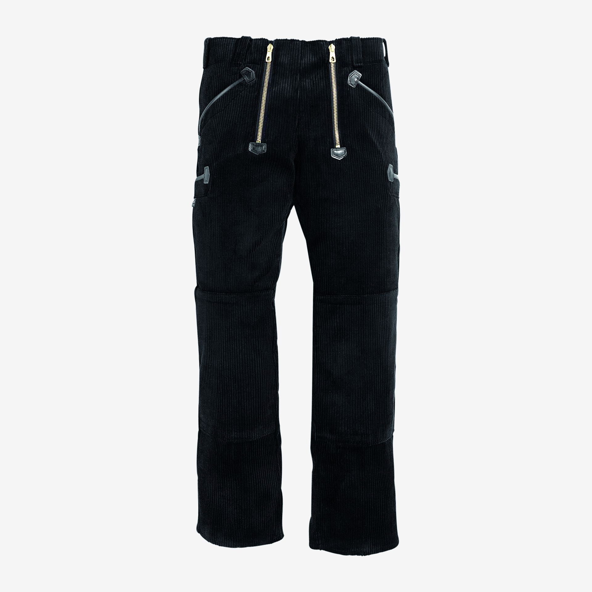 FHB Zunfthose KAI schwarz - Gr. 26