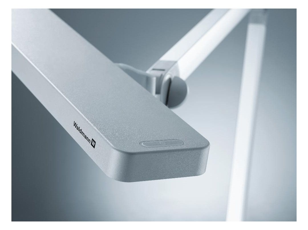 LED-Universalleuchte, "ALD", IP20