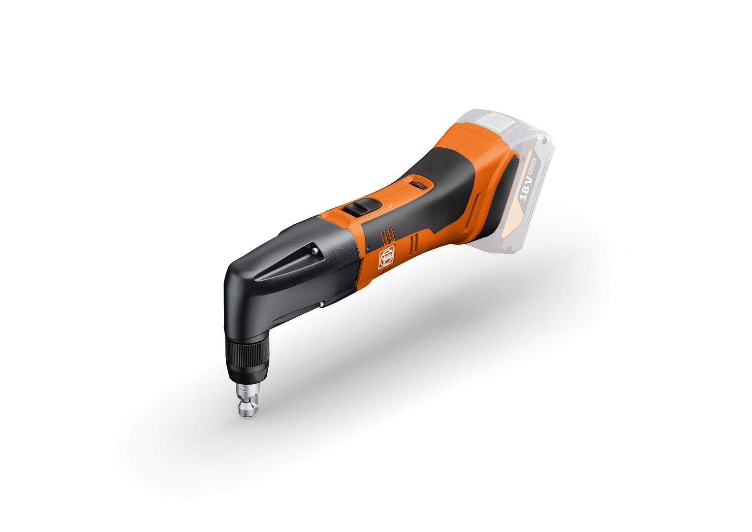 FEIN Akku-Knabber bis 1,3 mm ABLK 18 1.3 CSE AS