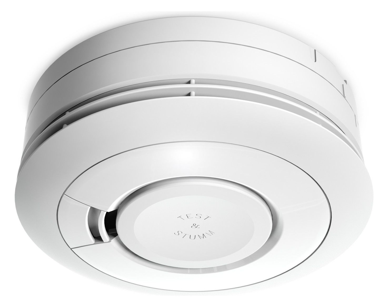 EI ELECTRONICS Rauchmelder