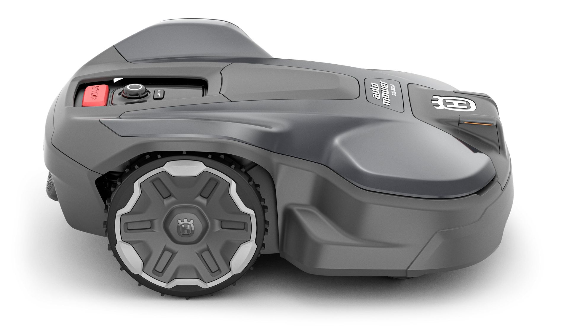 Husqvarna Automower® AM320 NERA