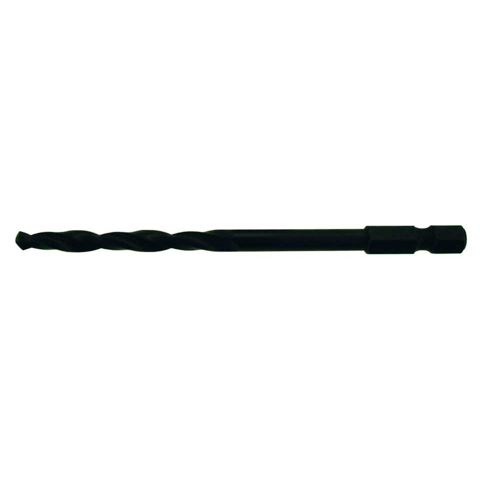 HSS-Bitbohrer mit 1/4""-Bitschaft