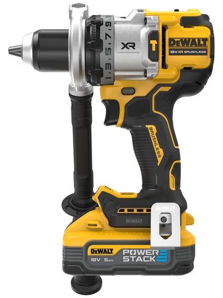 DEWALT Akku-Schlagbohrschrauber