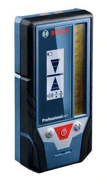 Bosch Laser-Empfänger LR