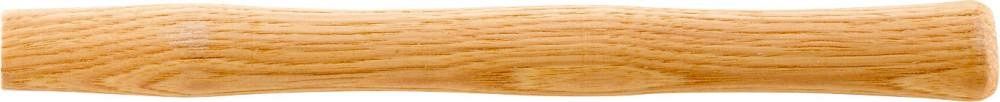 Stiel Hickory für Schlosserhämmer 200g 280 mm