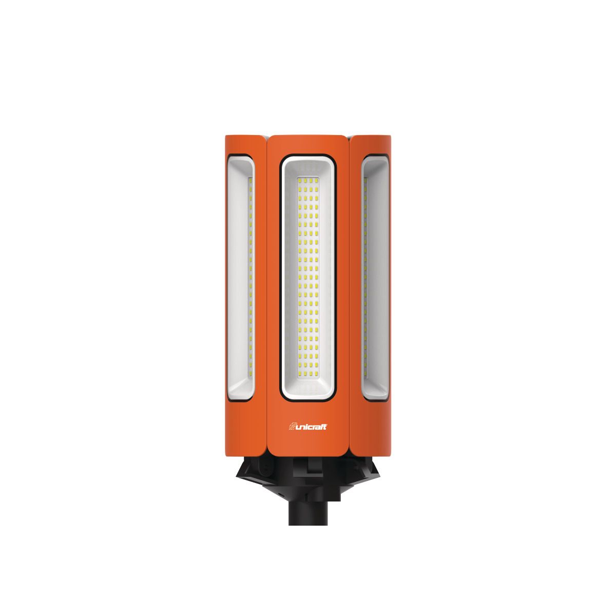 LED Baustrahler Unicraft LBS 40000-6 AC