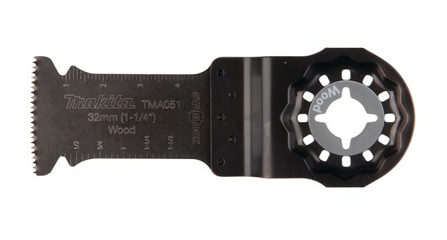 MAKITA Tauchsägeblatt