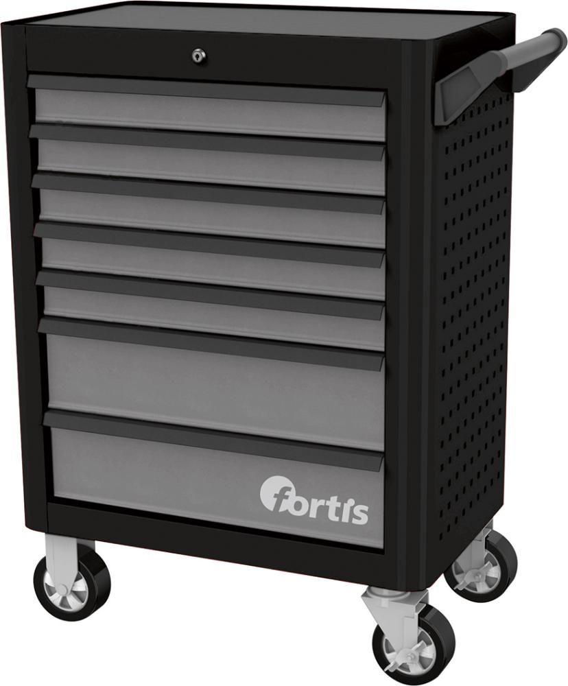 Werkstattwagen 680x460x1020mm FORTIS