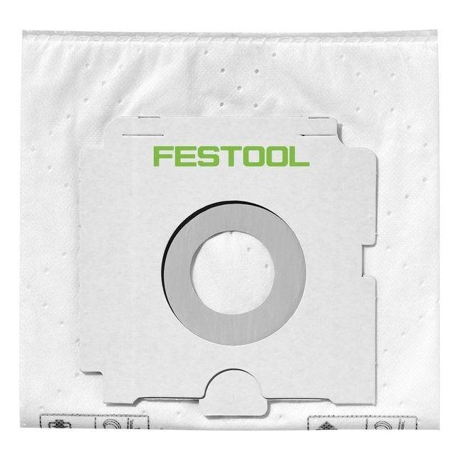 FESTOOL Filtersack, (VE: 5 Stück)