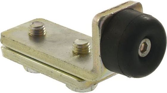 NIKO Schienenstopper