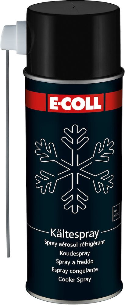 E-Coll Kältespray, 400 ml/Spraydose,