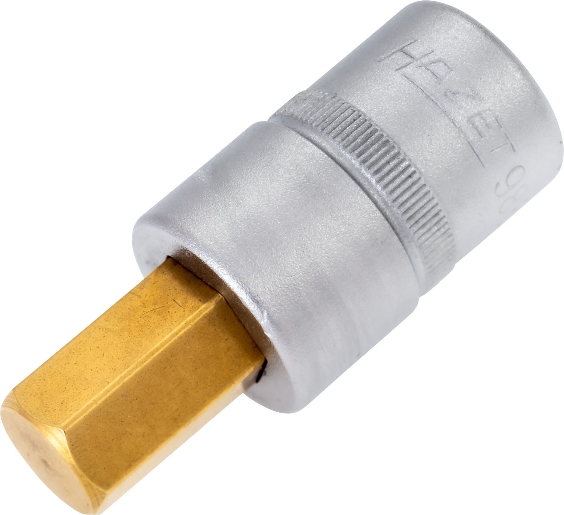 Schraubendrehereinsatz 1/2" Innensechskant 14x60mm Hazet