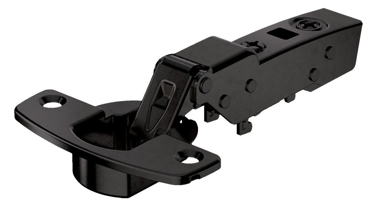 HETTICH Weitwinkelscharnier Sensys 8657