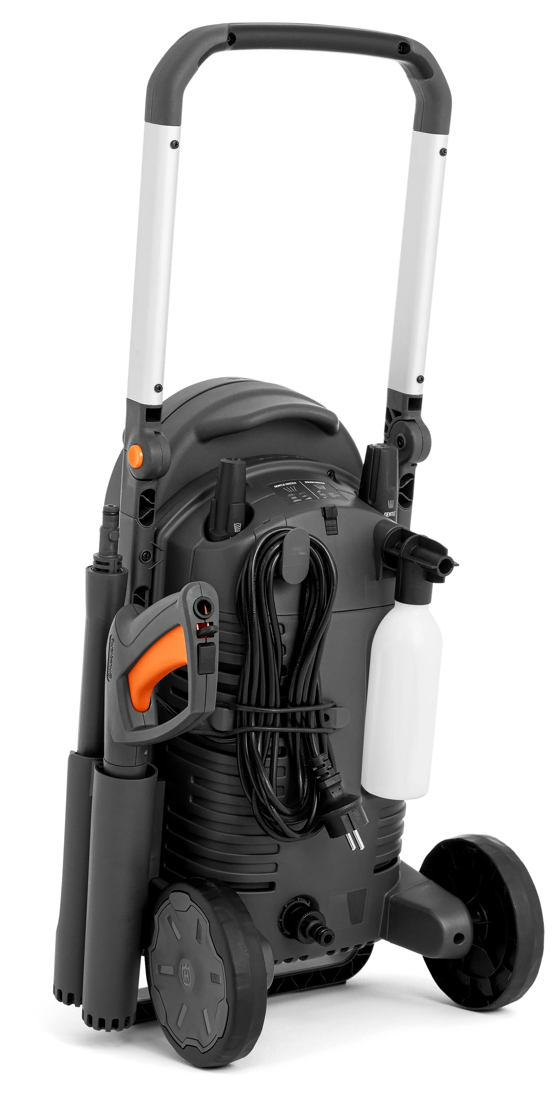 Husqvarna Hochdruckreiniger PW 240
